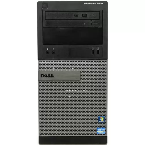 Dell 3010 I3-3220/4/250HDD/DVDRW/W7P