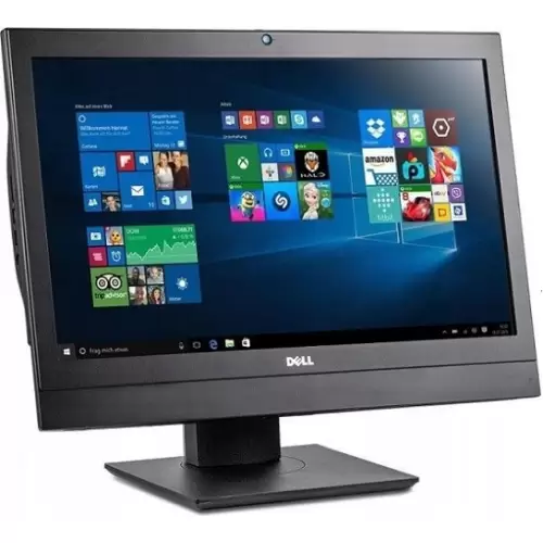 Dell 7440 i5-6500 8GB 500GB HDD FULLHD AIO