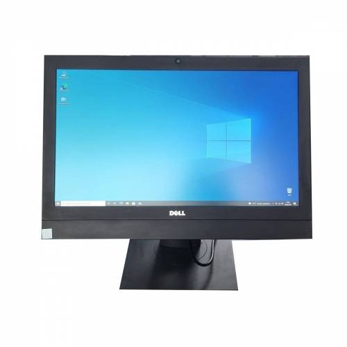 Dell 7440 i5-6500 8GB 500GB HDD FULLHD AIO