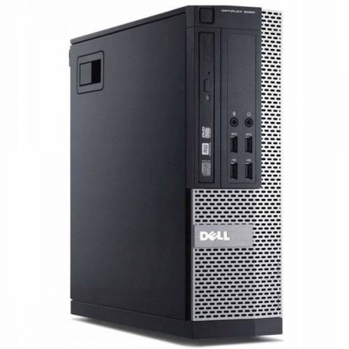 Komputer Dell OptiPlex 9020 i5 8GB 500HDD W10Pro