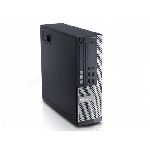 Komputer Dell OptiPlex 9020 i5 8GB 500HDD W10Pro