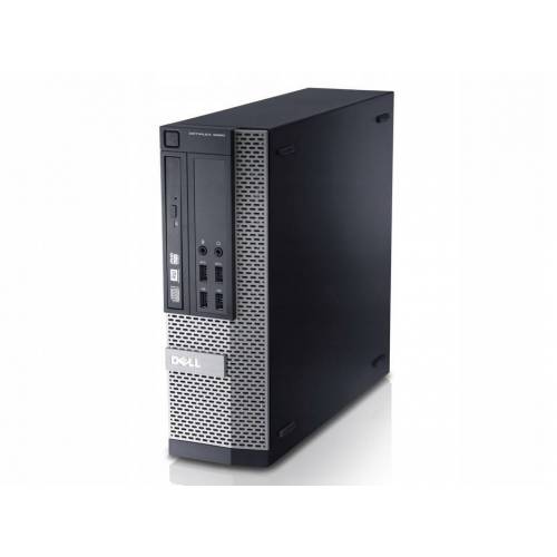 Komputer Dell OptiPlex 9020 i5 8GB 500HDD W10Pro