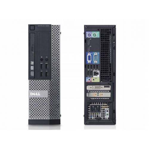 Komputer Dell OptiPlex 9020 i5 8GB 500HDD W10Pro