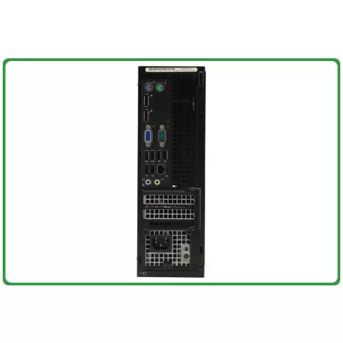 Komputer Dell OptiPlex 9020 i5 8GB 500HDD W10Pro