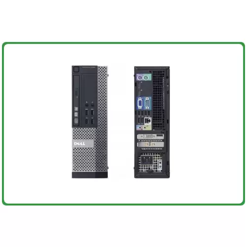 Komputer Dell OptiPlex 9020 i5 8GB 500HDD W10Pro