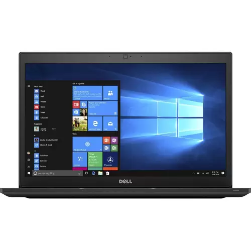 Dell Latitude 7480 i5-7300U 8GB 256SSD 14" W10PRO A