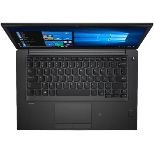 Dell Latitude 7480 i5-7300U 8GB 256SSD 14