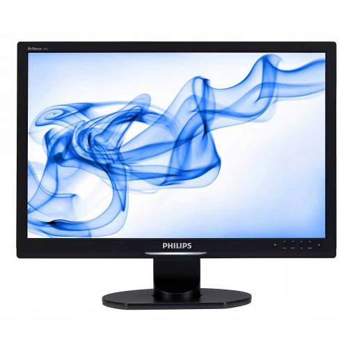 Monitor Philips 240S4Q 24'' LED DisplayPort