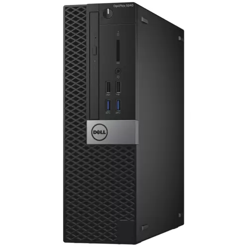 Dell 5040 i5-6500 8GB 256M.2 DVD-RW Win10Pro