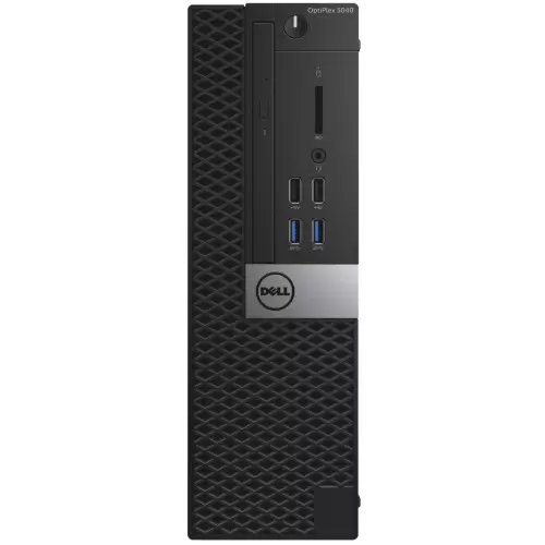 Dell 5040 i5-6500 8GB 256M.2 DVD-RW Win10Pro