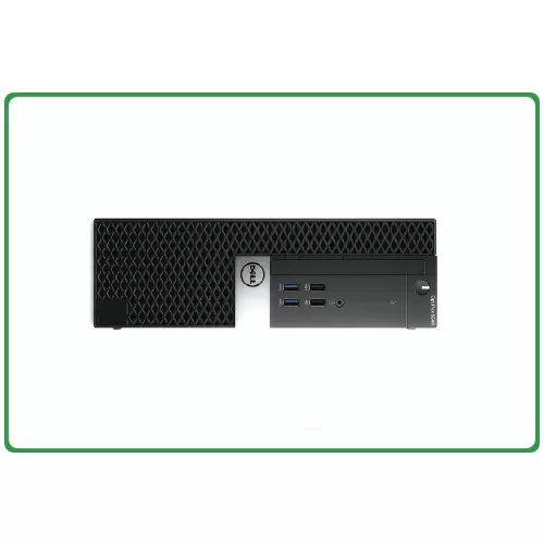 Dell 5040 i5-6500 8GB 256M.2 DVD-RW Win10Pro