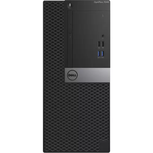 Dell 7040 i7-6700/16/256SSD/DVDRW/W7P