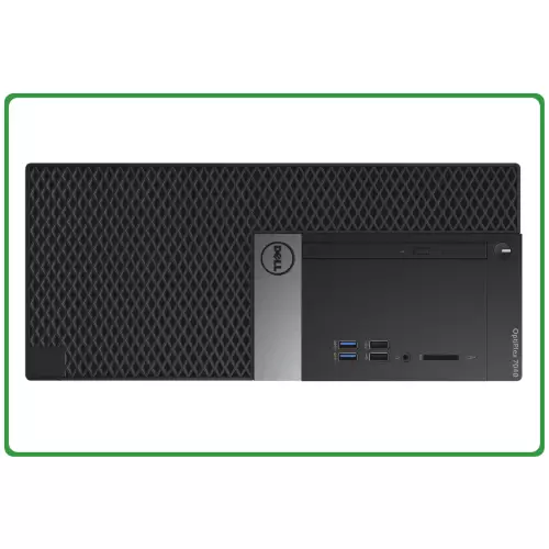 Dell 7040 i7-6700/16/256SSD/DVDRW/W7P