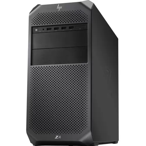 HP Z4 G4 Workstation i9-10900X/32/1TB HDD+512M.2/W10P