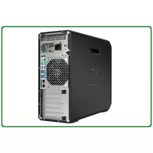 HP Z4 G4 Workstation i9-10900X/32/1TB HDD+512M.2/W10P