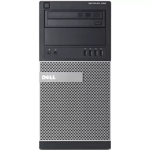 Dell 990 i7-2600/8/500HDD/DVDRW/W7P
