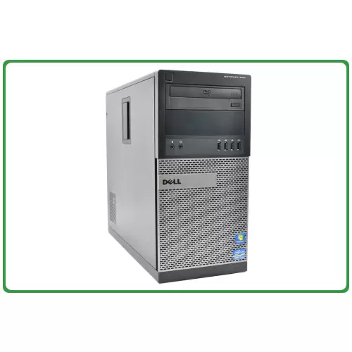 Dell 990 i7-2600/8/500HDD/DVDRW/W7P