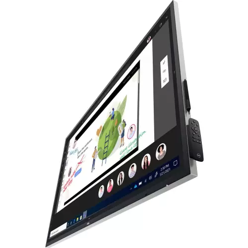 DELL C6522QT