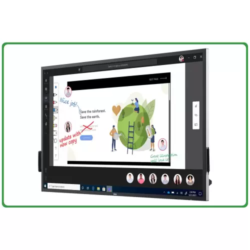 DELL C6522QT