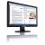 Monitor Philips 240S4Q 24'' LED DisplayPort