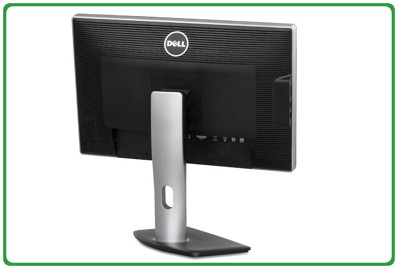 デル　モニター　24インチ　2014年製　U2413f DELL Dell U2413F 24