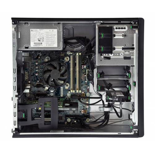 HP Z230 i7-4770 32GB 1000HDD GeForce GT 610 2GB