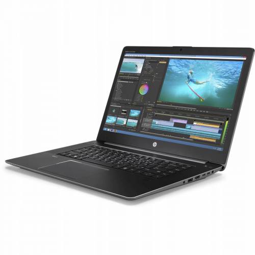 Laptop HP ZBook 15 G3 i5 16GB 256GB SSD Quadro