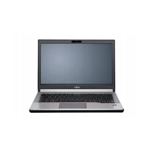 Laptop Fujitsu E746 i5-6300U 8GB 256SSD W10Pro 14'