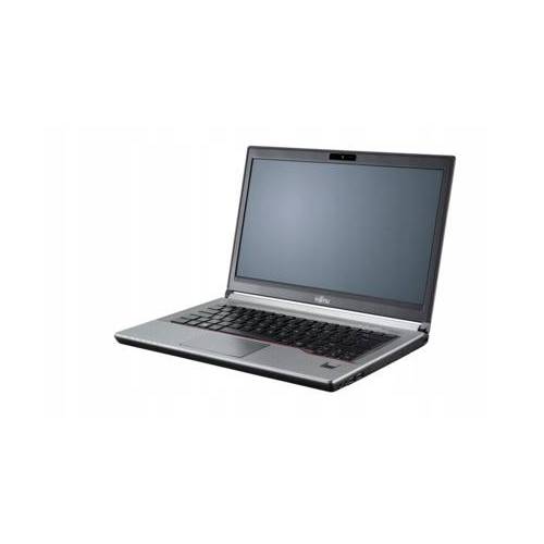 Laptop Fujitsu E746 i5-6300U 8GB 256SSD W10Pro 14'