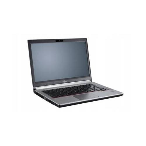 Laptop Fujitsu E746 i5-6300U 8GB 256SSD W10Pro 14'