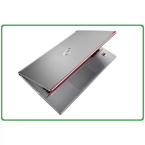 Laptop Fujitsu E746 i5-6300U 8GB 256SSD W10Pro 14'