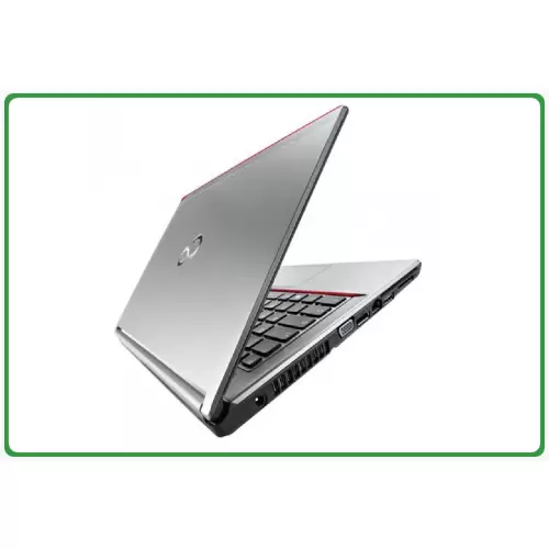 Laptop Fujitsu E746 i5-6300U 8GB 256SSD W10Pro 14'