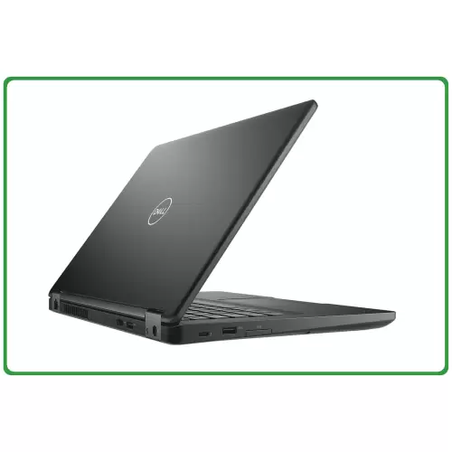 Dell Latitude 5490 i5-7300U 8GB 500SSHD 14