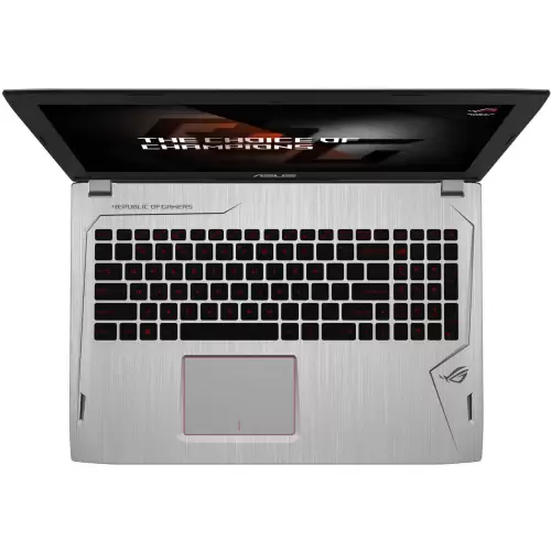 Asus ROG GL502VSK i7-7700HQ/16/1TB+256SSD/-/W10H A