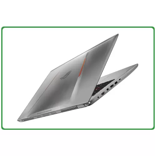 Asus ROG GL502VSK i7-7700HQ/16/1TB+256SSD/-/W10H A