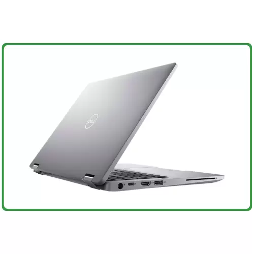 Dell 5310 i5-10310U/16/512M.2/-/touch13''/W10P