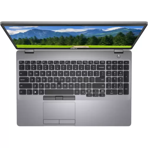 Dell Latitude 5510 i5-10210U/16/256/-/15