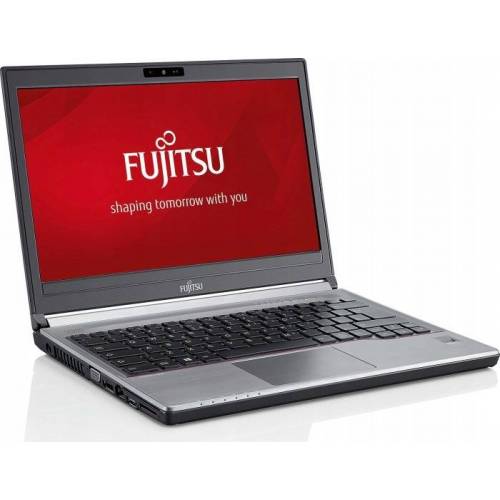 Fujitsu E756 i5-6200/16/240/15,6''FHD/DVD-RW/W8PRO