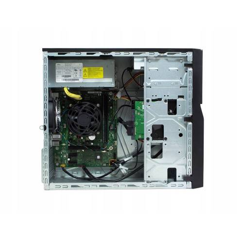 Komputer Fujitsu P420 i5 4GB 500GB DVD MT