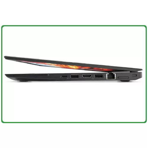 Lenovo ThinkPad T470s i5-7300U 8GB 260SSD 14 W10P