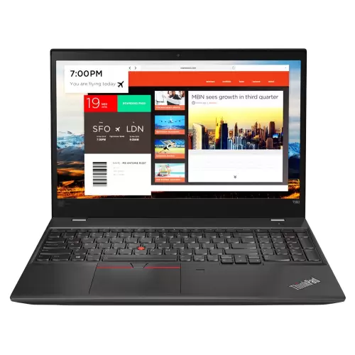 Lenovo ThinkPad T580 i5-8350U/8/260/-/W15"/W10P A-