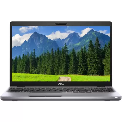 Dell Latitude 5511 i7-10850H/32/510/-/W15"/W10P B