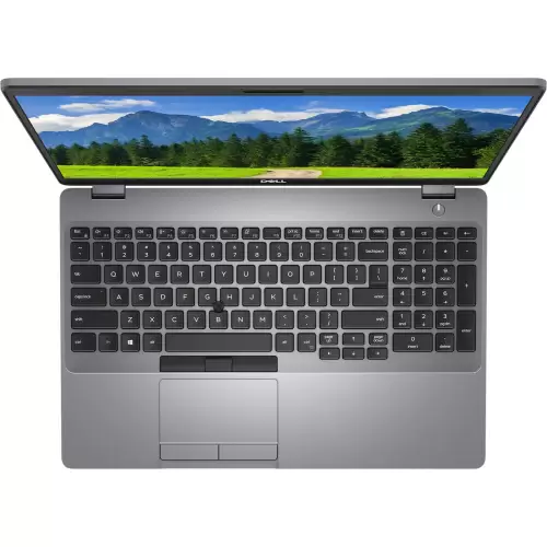 Dell Latitude 5511 i7-10850H/32/510/-/W15