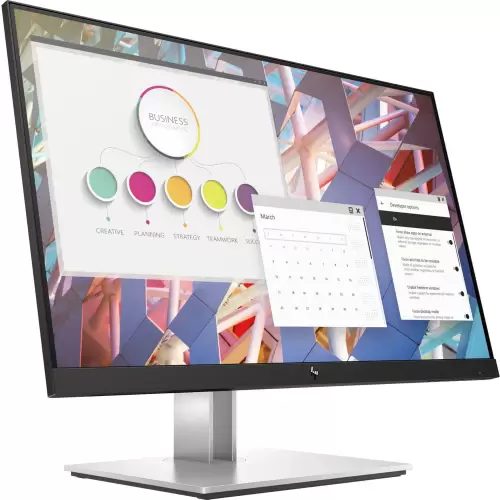 HP E24 G4 24'' A