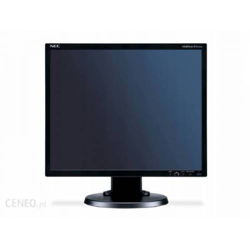 Monitor biurowy NEC EA193Mi 19'' DisplayPort IPS
