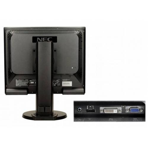 Monitor biurowy NEC EA193Mi 19'' DisplayPort IPS