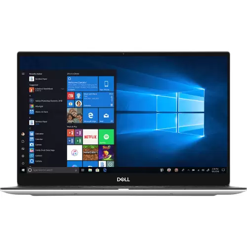DELL XPS 13 9380 i7-8565U/16/512M.2/touch13''/-/W10P