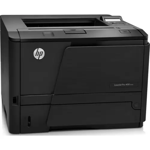 HP LaserJet Pro 400 M401d B