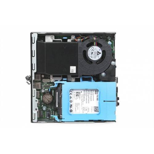 Komputer DELL OptiPlex 3050 i5-7500T 8 500GB W10H