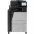 HP Color LaserJet Managed Flow MFP M880 + Finisher